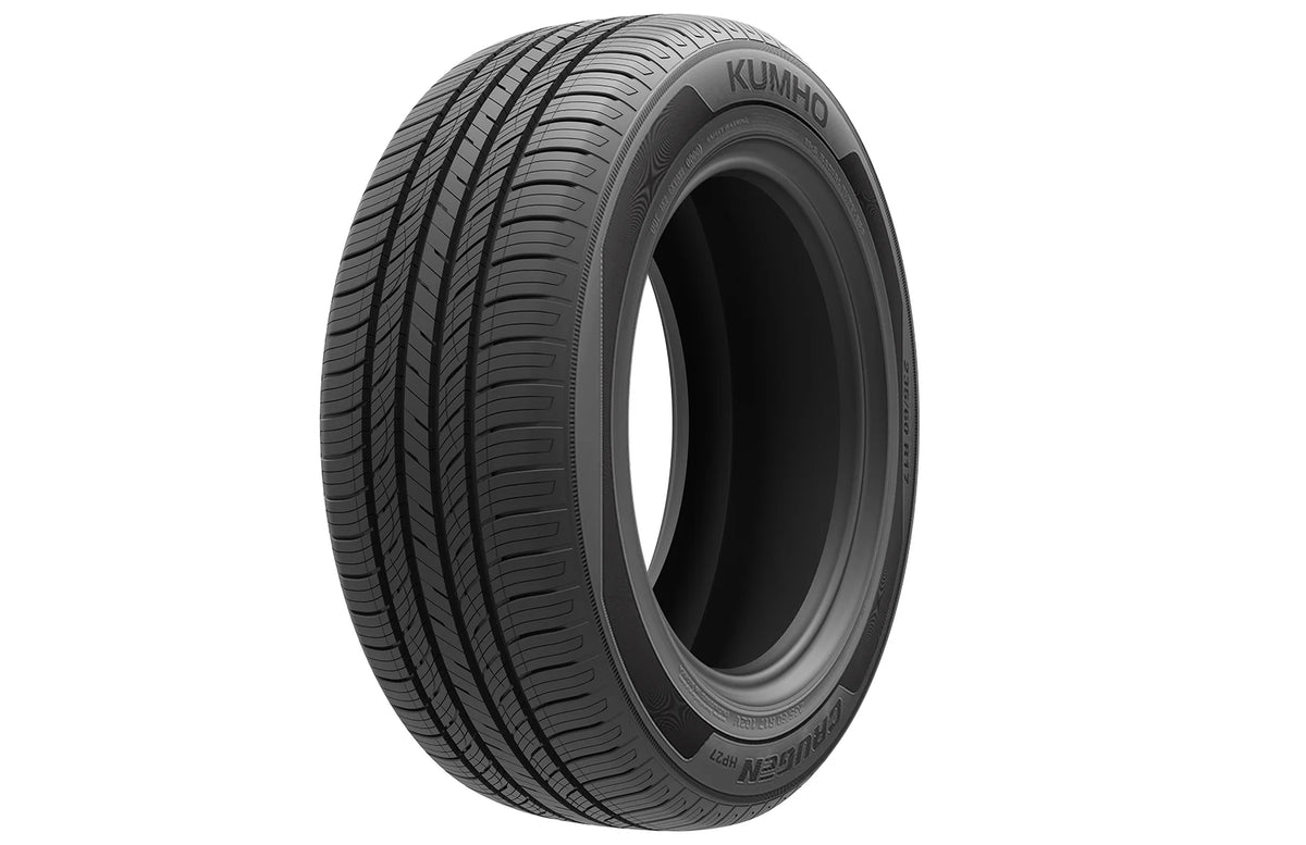 All Season Tire 275/60R20 115V A4387