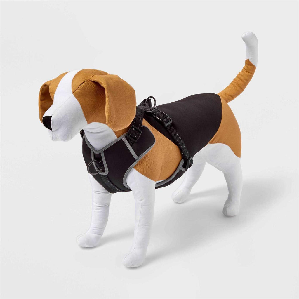 Reflective Adjustable Dog Harness F21096
