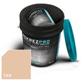 Tan 1 Car Garage Kit P247