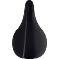 Black Flat Saddle W980