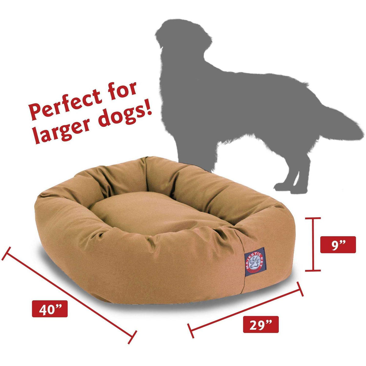 Dog Bed P49125