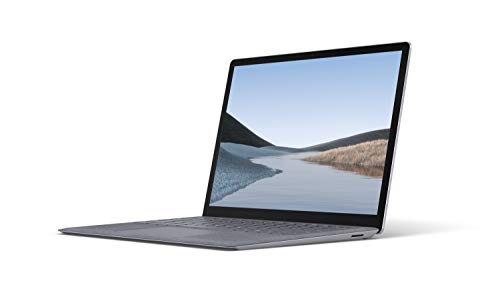 13.5" Touch-Screen Intel Core i5 8GB Memory 128GB Solid State Drive Laptop U99959