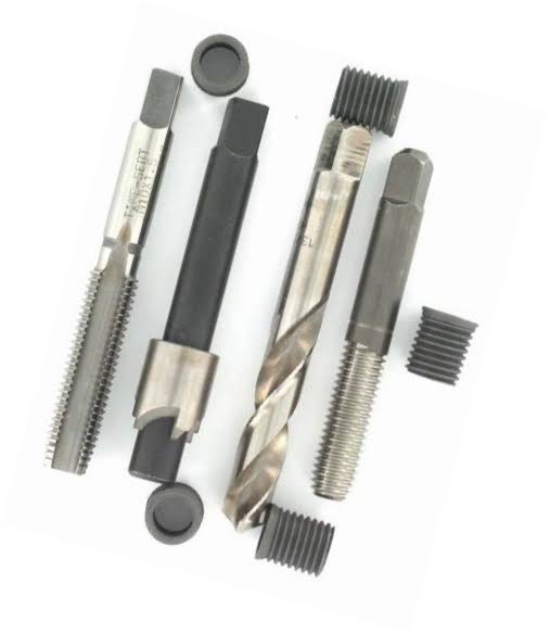 M10 x 1.5mm Metric Thread Repair Kit I1419
