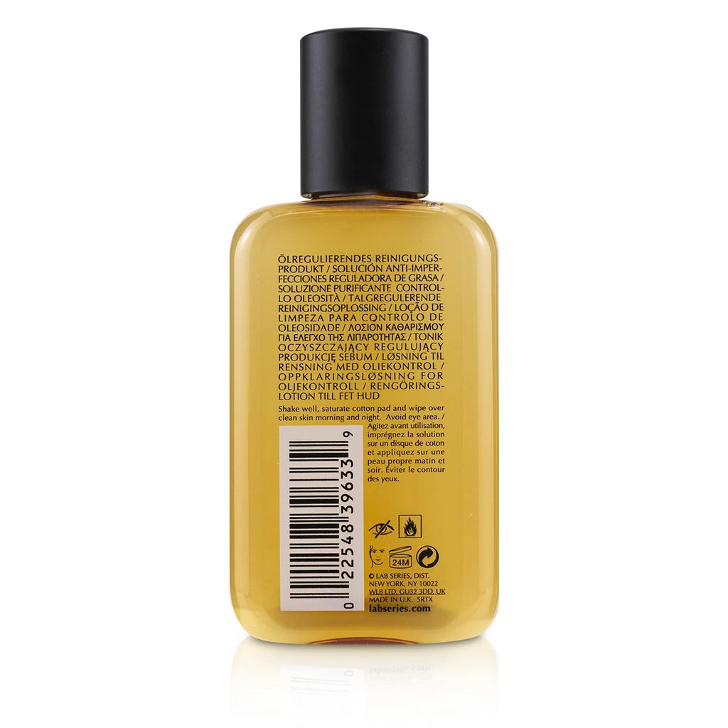 Oil Control Clearing Solution F25846
