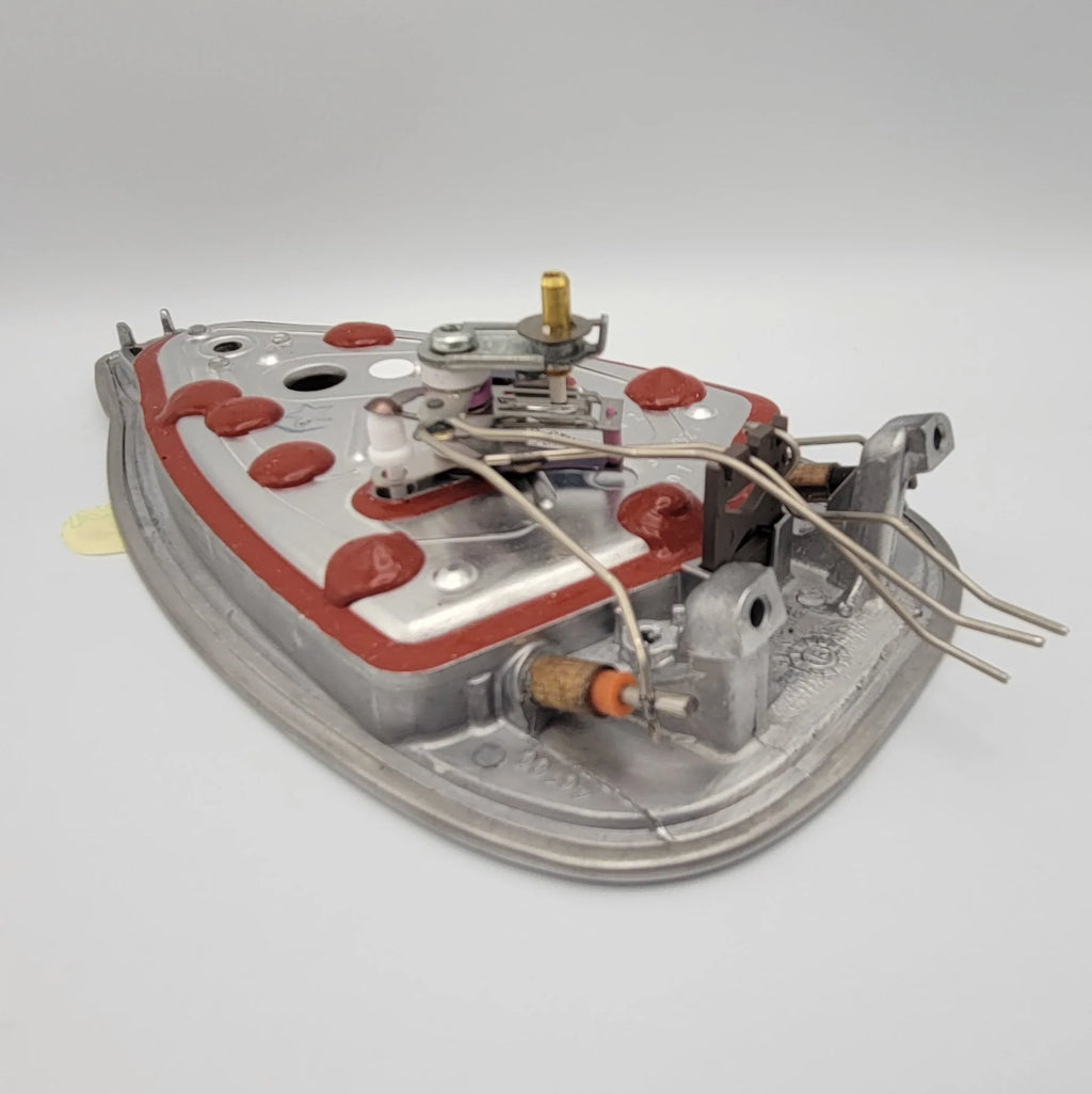 Soleplate for Steam Iron U979196
