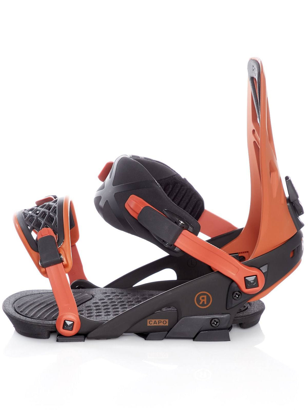 Terracotta XL Snowboard Bindings E515