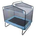 6FT Trampoline with Enclosure Net J24443