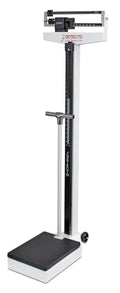 Physician Beam Scale with Height Rod and Handpost Z1324