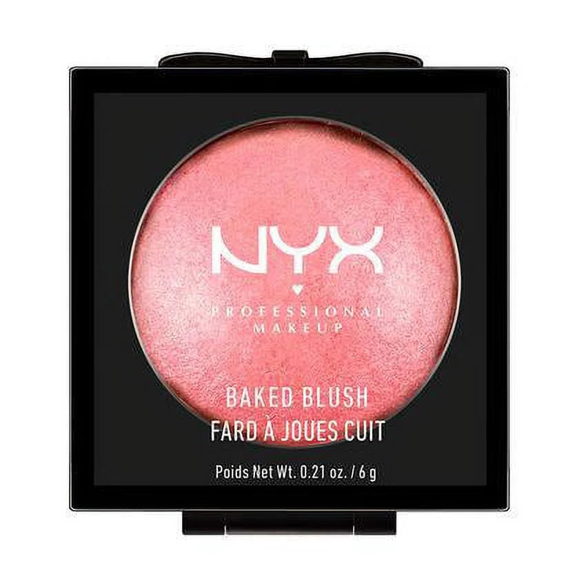Blush + Illuminator + Bronzer Y6322