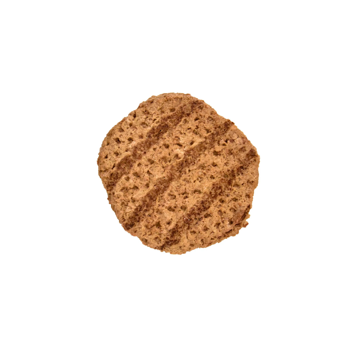 Flame Broiled Beef Patty 3 Ounce D2833