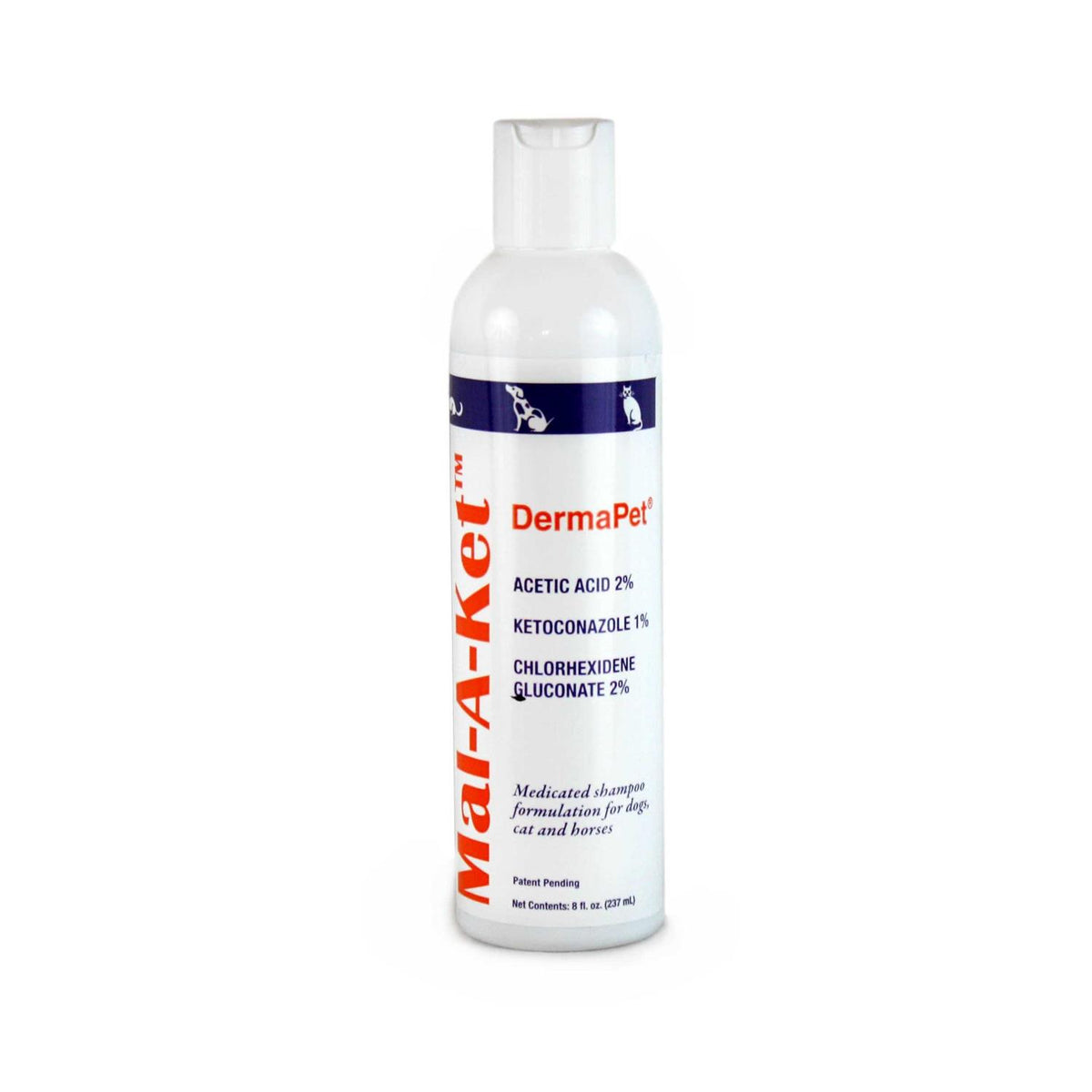 Shampoo 8oz Y910