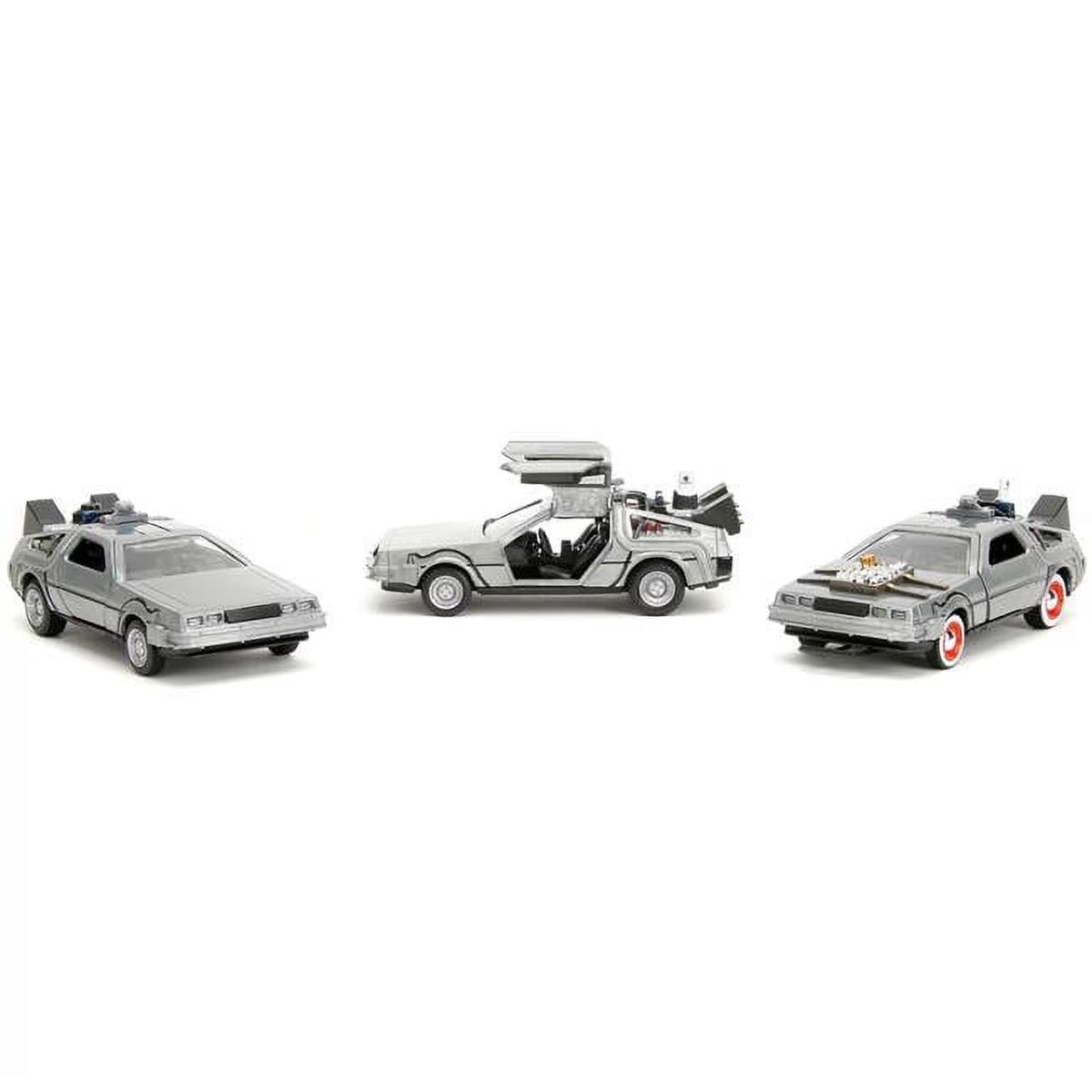 1/32 Diecast Model Car Set of 3 N428479