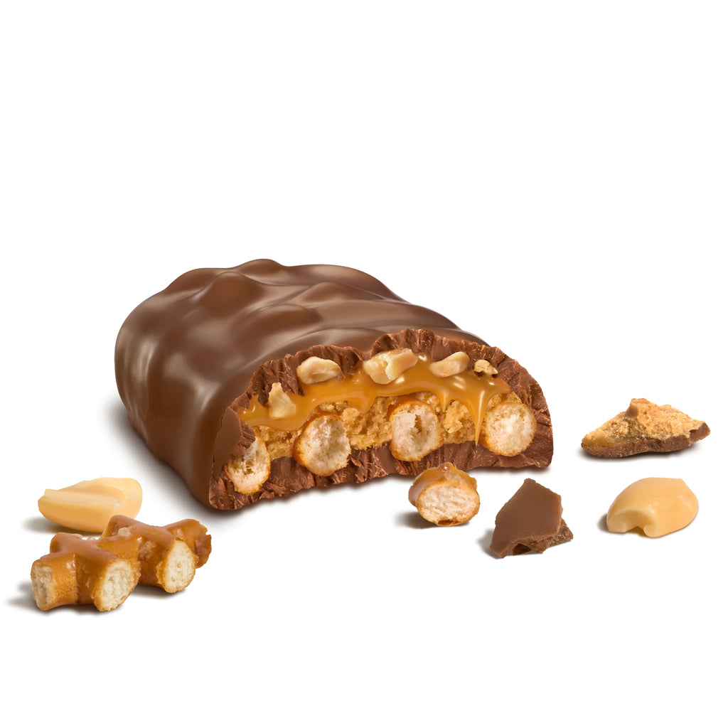 5 Layer Candy Bar 1.5 oz L467