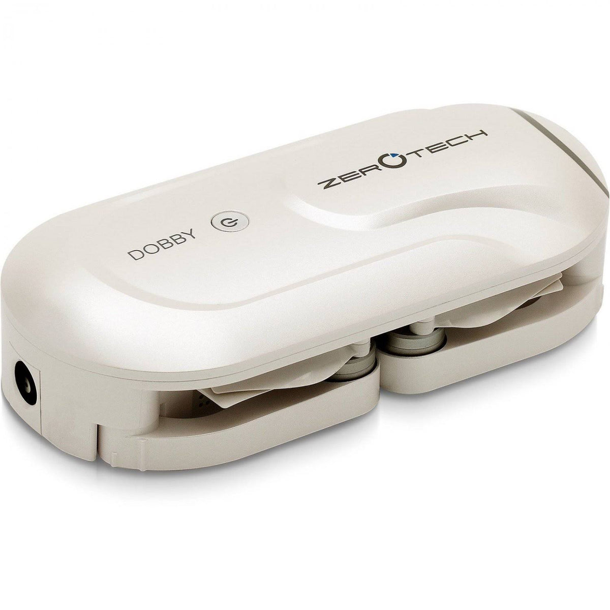 Mini White Pocket Drone with HD Camera D585
