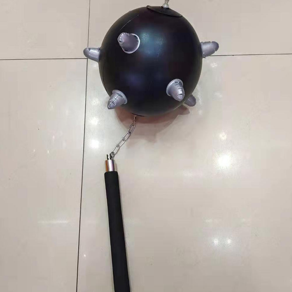 3Pcs PVC Inflatable Hammers for Kids S2590