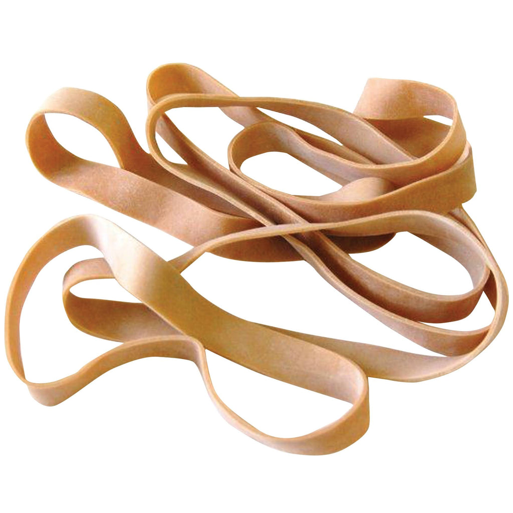 1/8 x 2 1/2 x 22 Rubber Bands Y726357