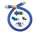 Gas Connector Hose Kit / Assembly R10906