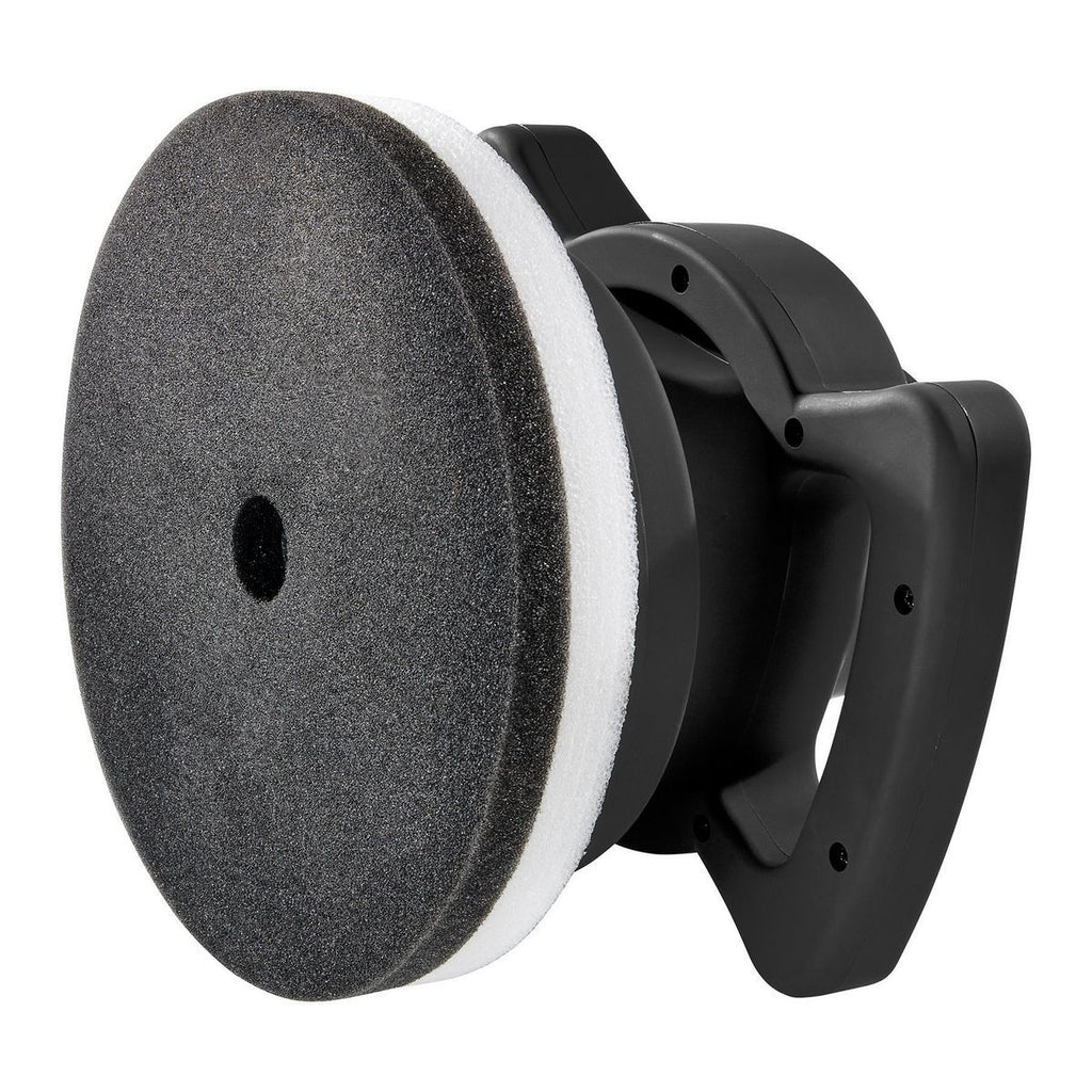 10 in. Orbital Polisher/Buffer U440
