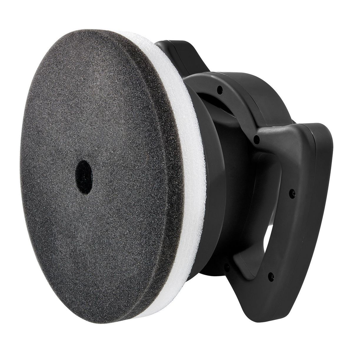 10 in. Orbital Polisher/Buffer U440