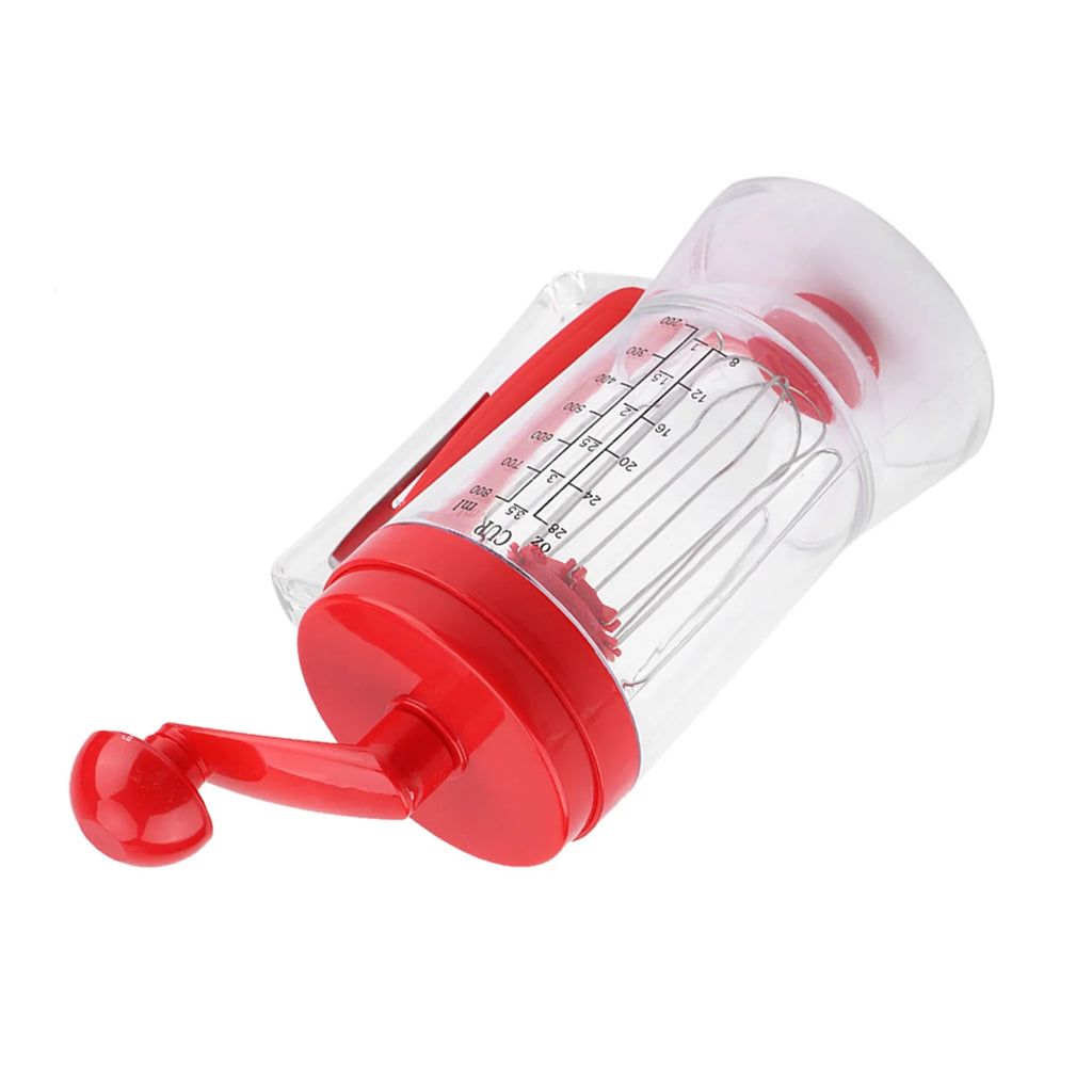 Hand-held Batter Mixer Dispenser T71052
