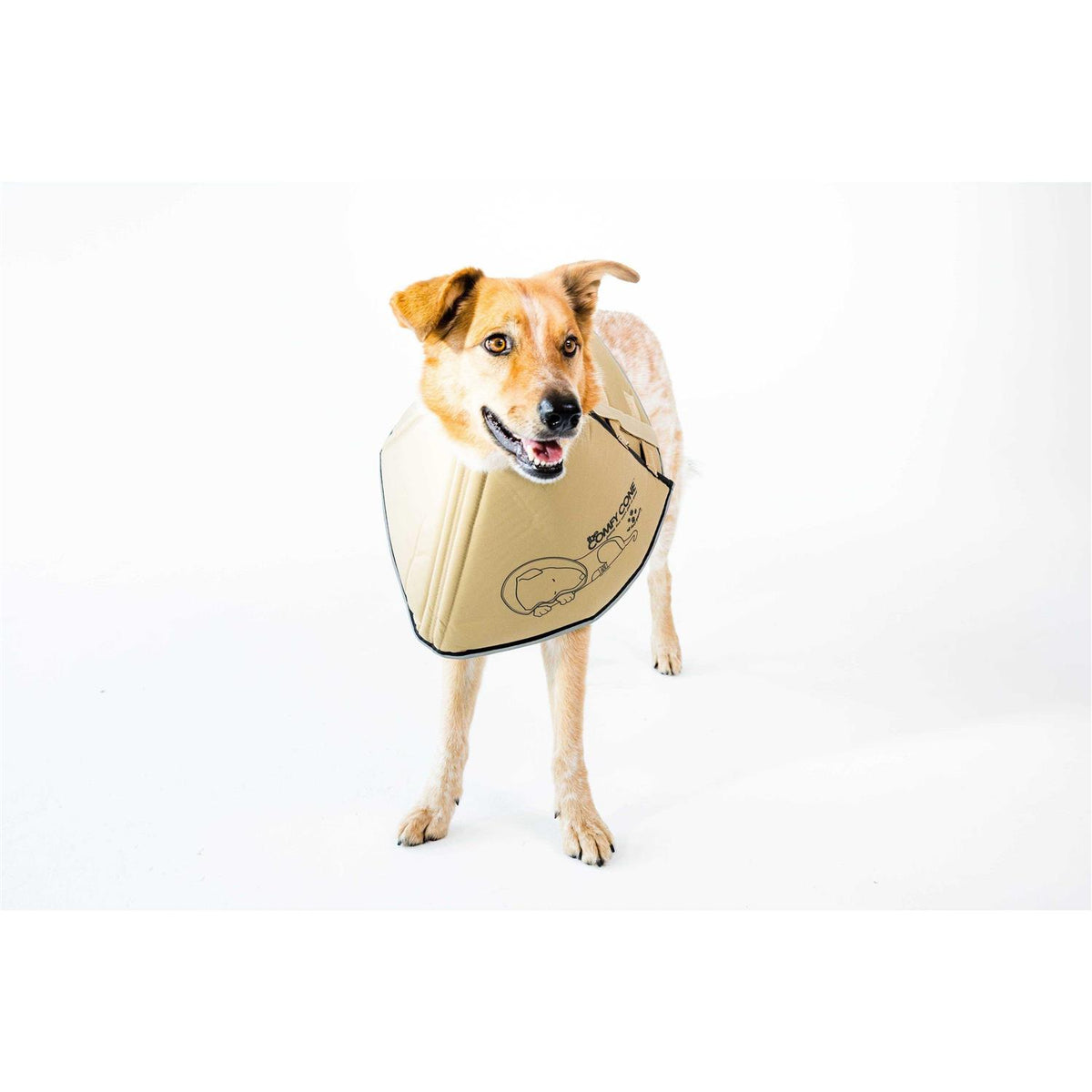 Comfy Cone Collar B788413