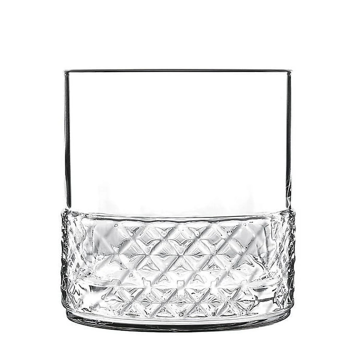12.75 Oz Drinking Glasses Set of 4 N75175