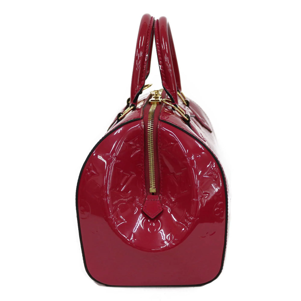 Pre-Owned Monogram Handbag D171019