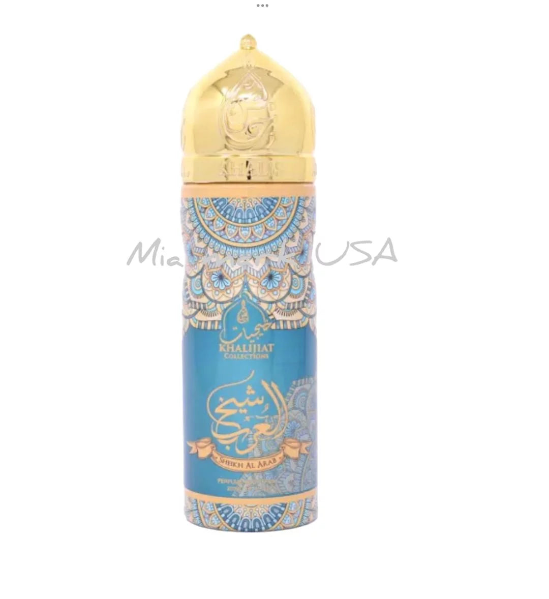Perfume Body Spray 200 ml Z439284