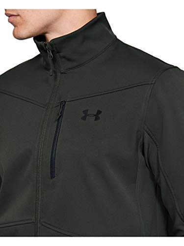 Men's ColdGear Infrared Shield Jacket Y840725