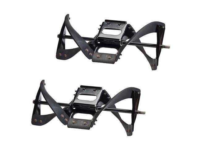 2 Pack Auger Assembly K244