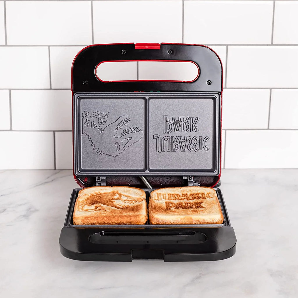 Grilled Cheese Maker O633