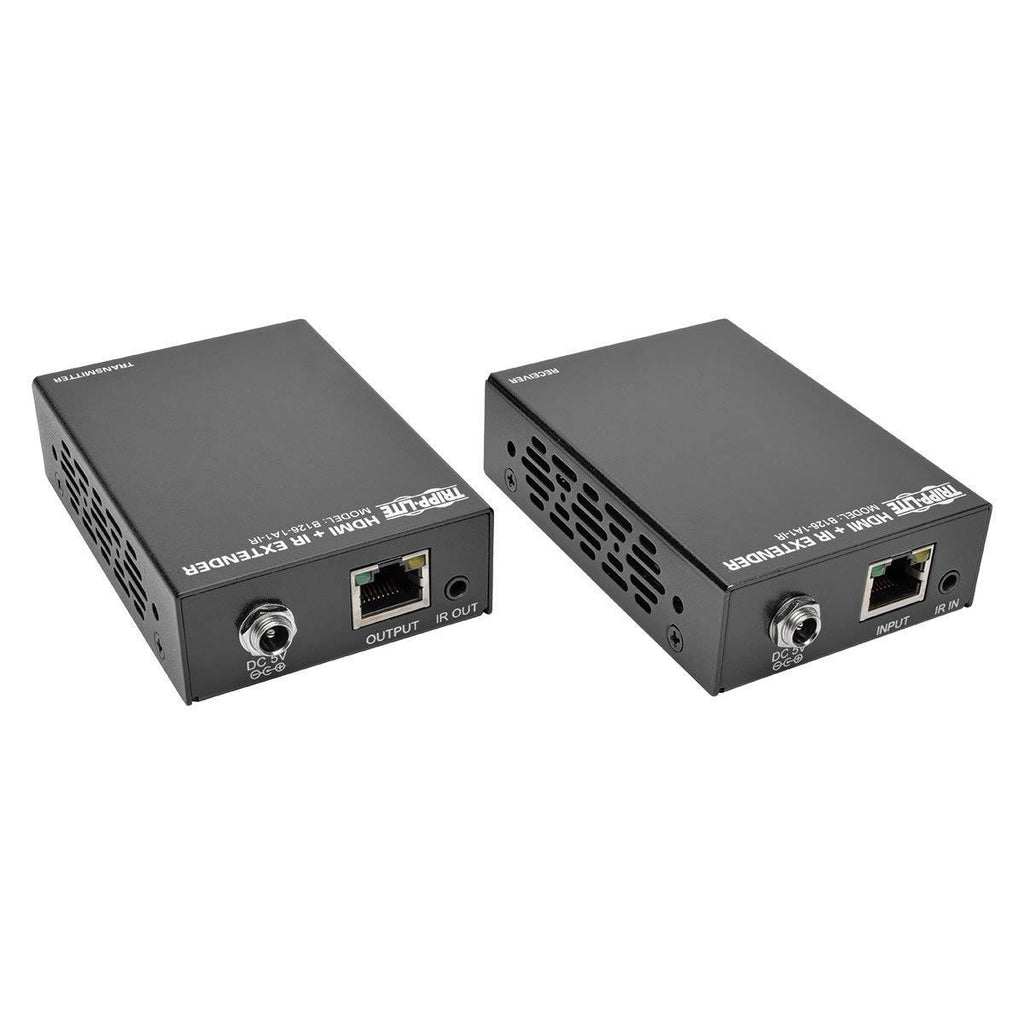 HDMI Over Cat5 Active Extender Kit I142