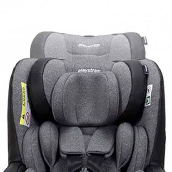i-Size Car Seat L66060