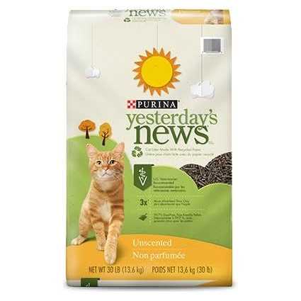 Cat Litter S110