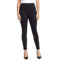 Black Skinny Crop Jeans S2128