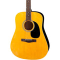 Dreadnought Acoustic Guitar P114