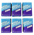 Grape Propel Zero Powder Packets, 10-Count (Pack Of 6) V4509