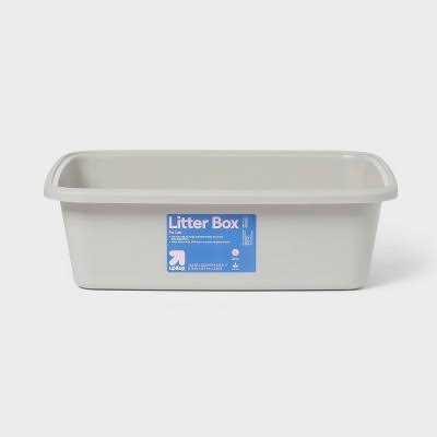 Standard Cat Pan Q546394