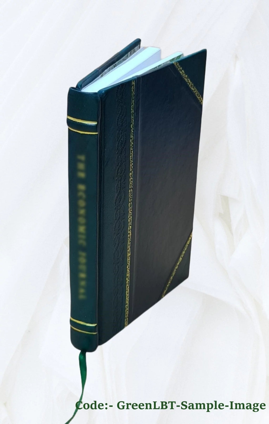Leather Bound F51206