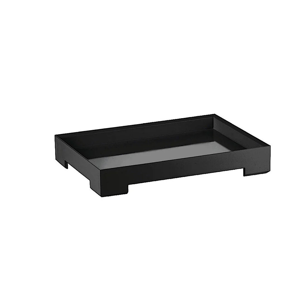 M tray White V9398