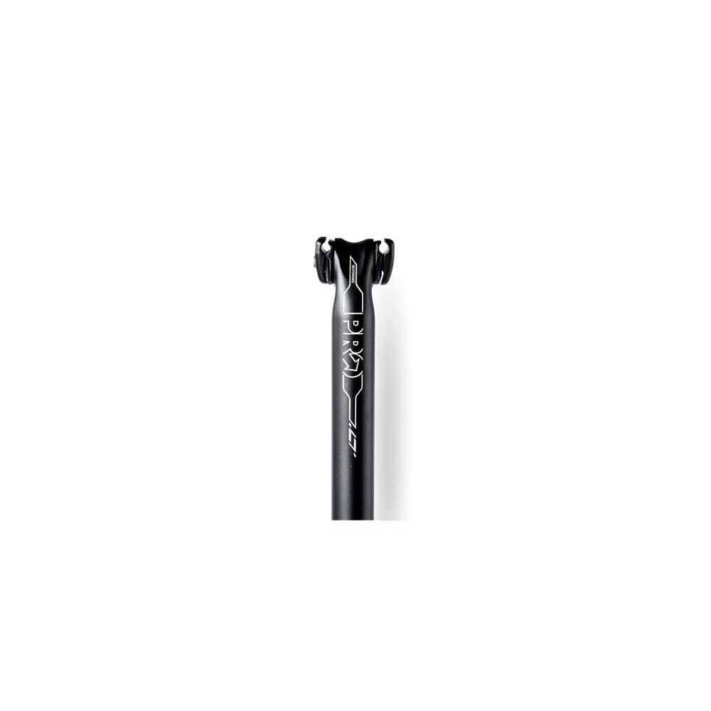 Black 30.9mm/20mm Offset Seatpost K973373
