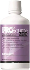 Berry Punch Nutrition Supplement D972