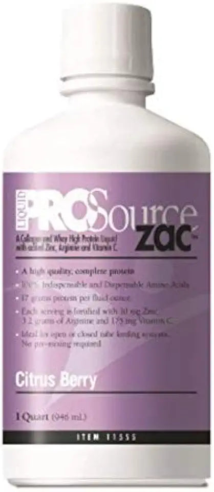 Berry Punch Nutrition Supplement D972