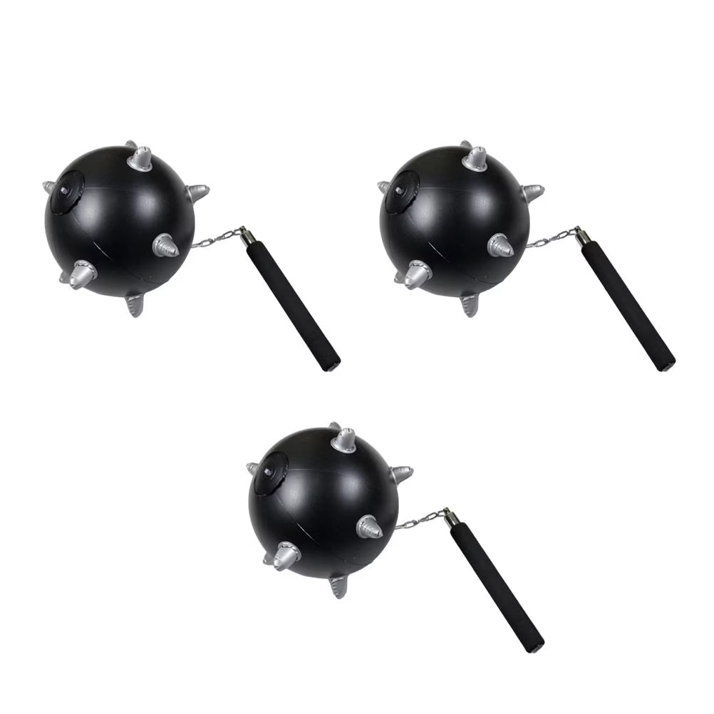3Pcs PVC Inflatable Hammers for Kids S2590