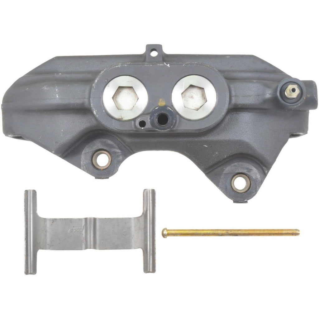UnBracketed Brake Caliper S6442