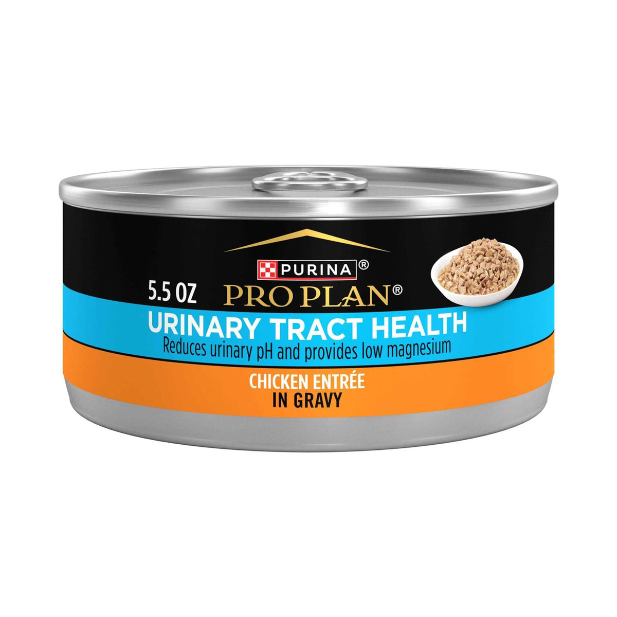 Chicken Entree Urinary Health Cat Food R904