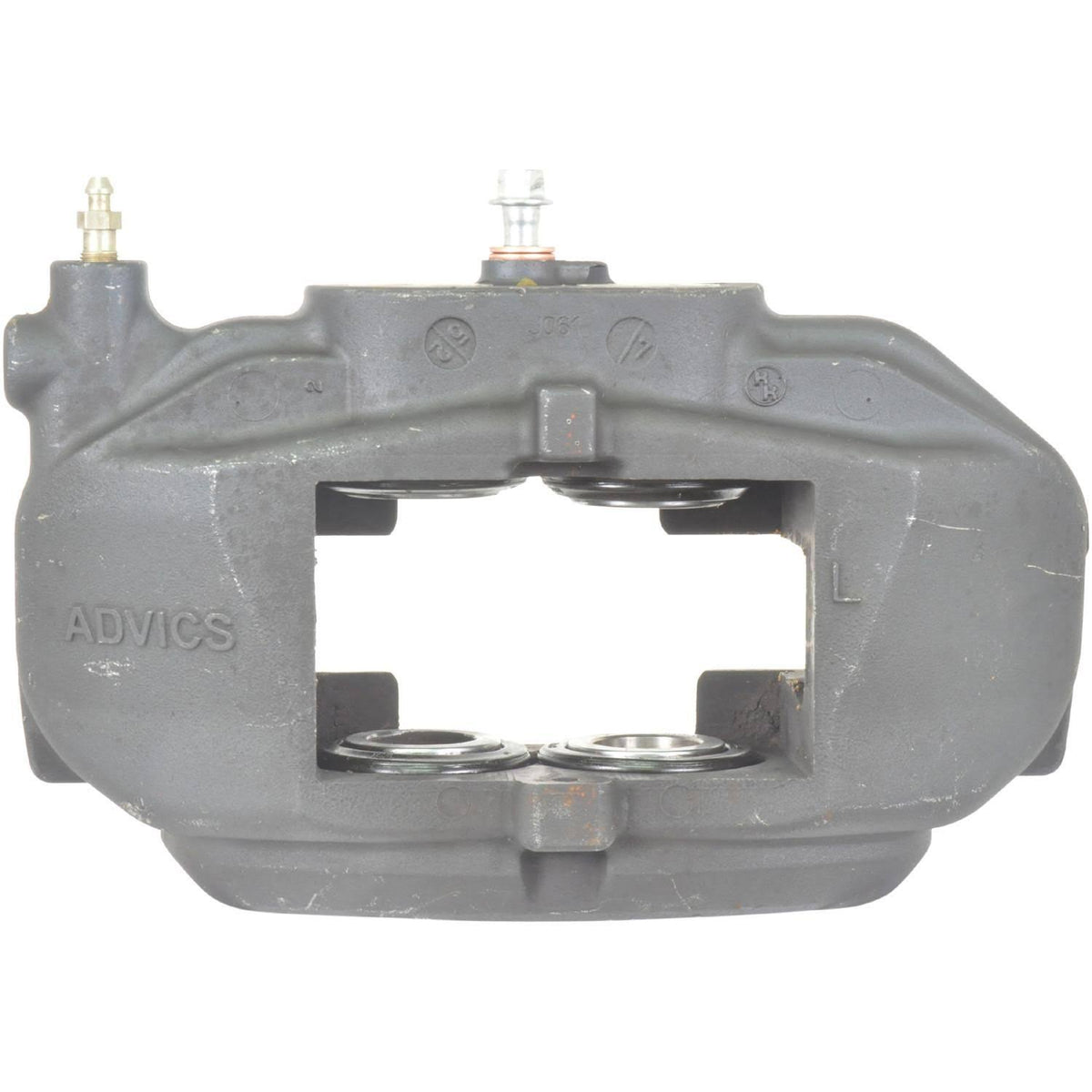 UnBracketed Brake Caliper S6442