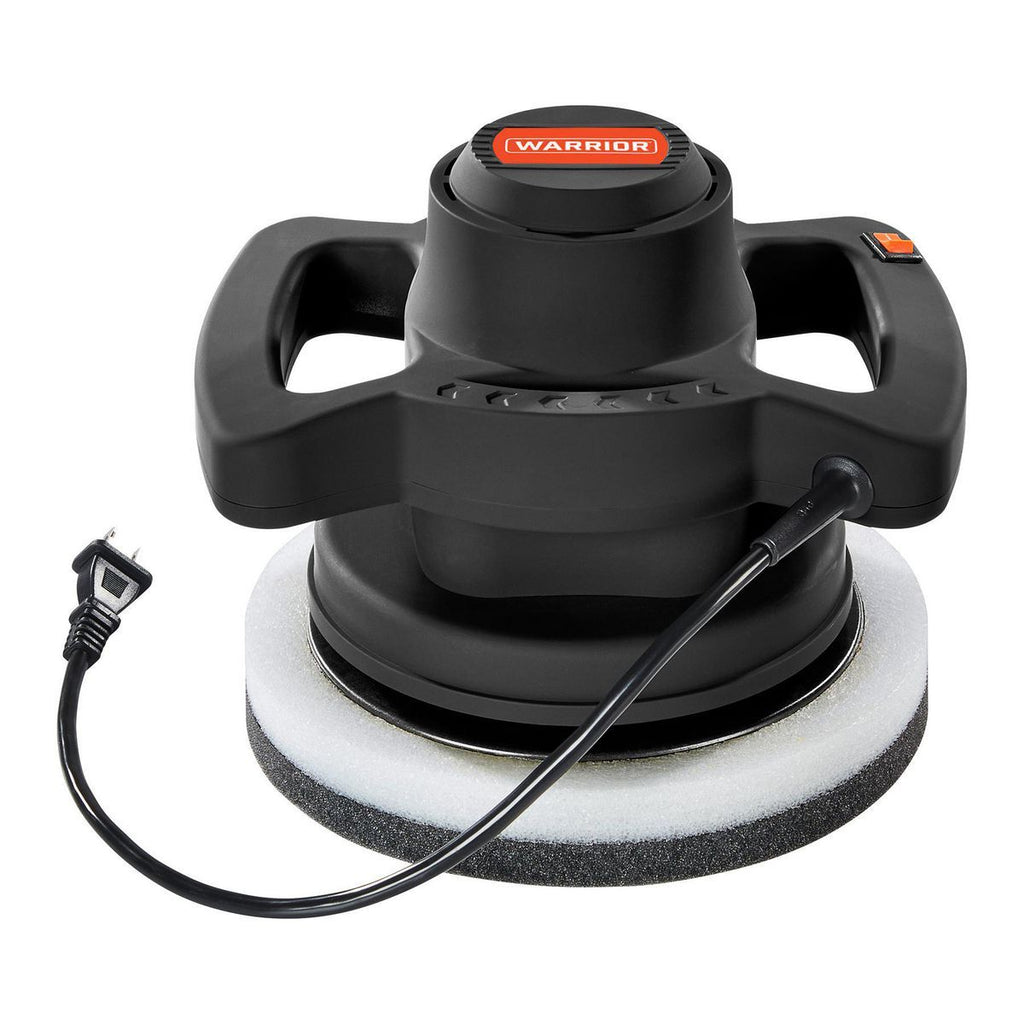 10 in. Orbital Polisher/Buffer U440