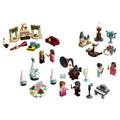 LEGO Harry Potter Advent O109571