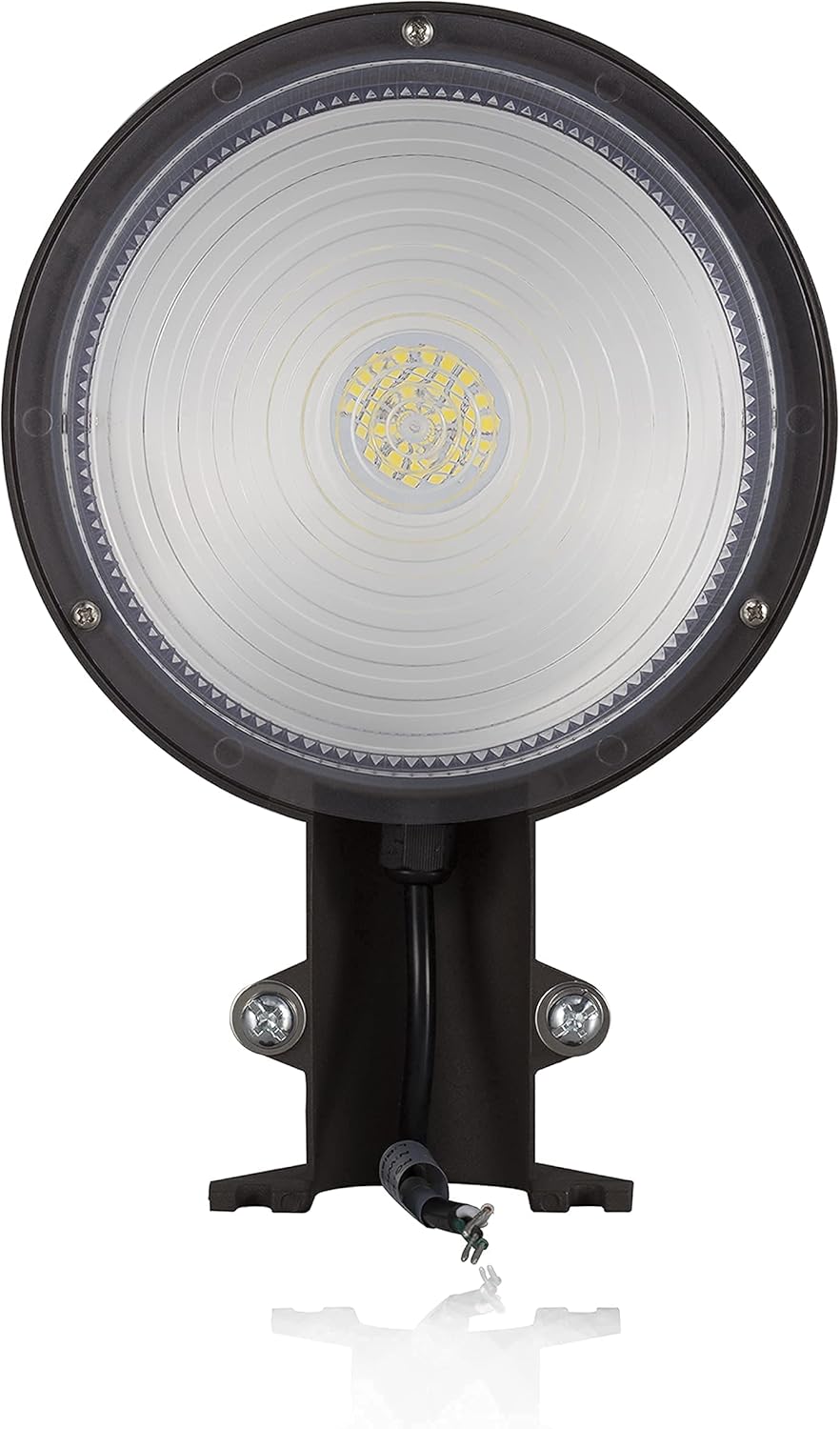 43 Watts LED Security Area Light with Photocell 5500 Lumens 5000K K421982